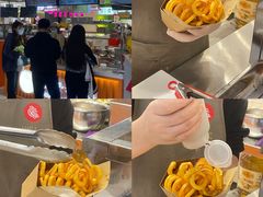 -国芳中心