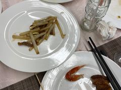 -三英温泉度假酒店-自助餐厅
