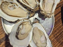 -蚝堡海鲜·威海菜·海肠捞饭·烧烤·亚洲吃蚝公司(幸福门店)