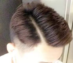 -SOLO Hair Salon