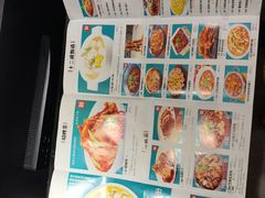 -十二饭点·川菜(北站圆融店)