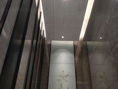 -都会尚膳·海鲜自助餐厅(重庆万豪酒店)