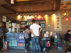 -荣德灶台鱼(圣泉寺店)