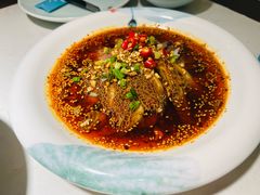-上地宴·中关村的会客厅(清河高铁站店)