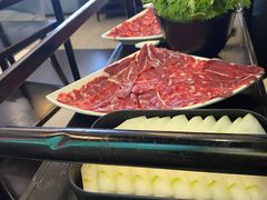 -林记潮牛·牛肉火锅(上马墩店)