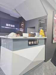 -藤野造型
