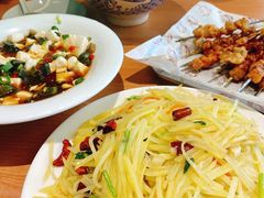 -群姐面馆·海鲜烧烤(同安路二店)