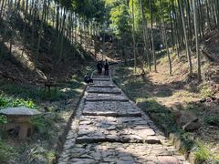 -径山寺