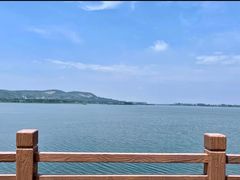 -南京金牛湖风景区