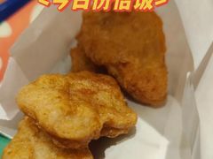 -汉堡王(永旺梦乐城店)