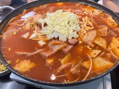 -HONGA HONGA雄家(曹路店)