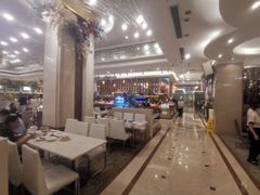 大堂-芭菲盛宴·环球美食(袁家岗店)