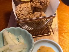 -鳗鱼家·深夜食堂(军博店)