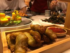 -径山十八道·风味民间菜(杭州总店)
