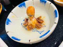 -真剑日本料理·铁板烧(贵州路店)