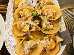 -小六农家乐(崇明西沙湿地店)