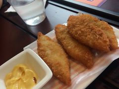 -Mr.Pizza米斯特比萨(苏州平江万达广场店)