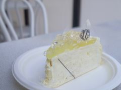 -Lady M Cake Boutique(W 3rd St)