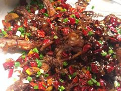 -快乐爱斯米牛排自助(吾悦广场店)