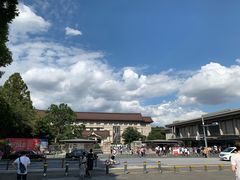 -东京国立博物馆