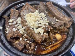 炖生敲-广迎居老正兴菜馆