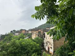 -阳产土楼