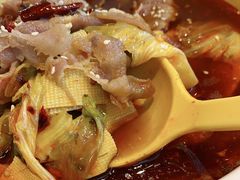 -椒颜酸菜小鱼(万寿路店)