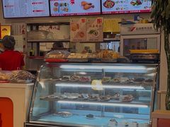 -香妃烤鸡(西单店)