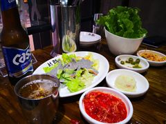 -八福力韩国休闲餐厅(泉舜店)