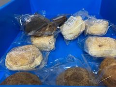 -来噻布布 Lets BUBU