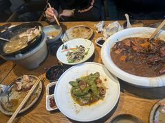 -鸽子窝(青塔店)
