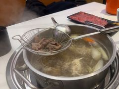 -牛品福潮汕牛肉火锅(旺庄店)