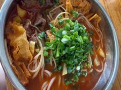 -娟娟老牌早餐店