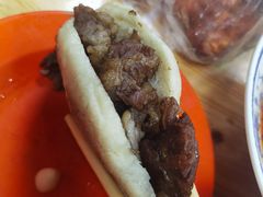 -清真-戏楼王记牛肉面