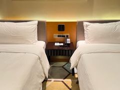 -珠海拱北口岸希尔顿欢朋酒店
