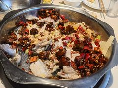 -万和源炝锅城·活鱼现炝(文艺北路店)