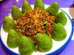网民天下饭菜-民天酒楼(吕家营店)