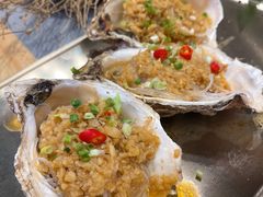 生蚝-龙虾奇迹(大华三路店)