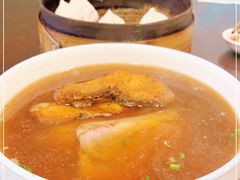 -德兴馆(广东路总店)