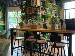 -ZING COFFEE 镜咖啡