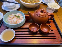 -外婆烧.老杭帮菜(庆春店)
