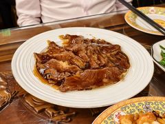 -烤肉季饭庄