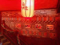 -谭鸭血老火锅(漳州路店)