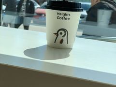 -高嶺咖啡(望京店)