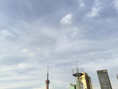 -东方明珠广播电视塔