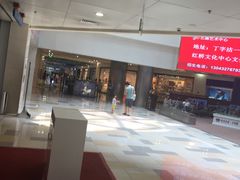 -鹏欣水游城