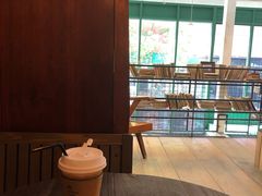 大堂-查令84号咖啡馆(金大地1912东西街店)