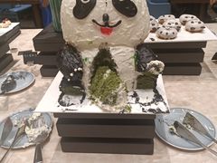 -菲住布渴酒店自助餐厅(阿里巴巴西溪园区店)