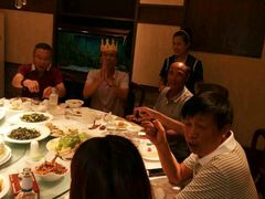 android_upload_pic-赶海部落海鲜城(海阳路店)