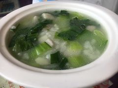 甬式菜泡饭-宁波状元楼酒店(和义路店)